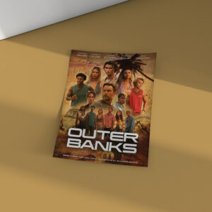 Affiche Outer Banks