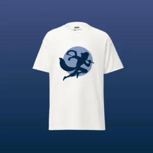 T-shirt Sly Cooper