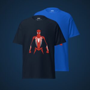 T-shirt Spider-Man